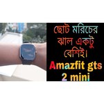 Умные часы Amazfit GTS 2