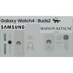 Умные часы Samsung Galaxy Watch4 40мм