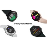 Умные часы Samsung Galaxy Watch4 40мм