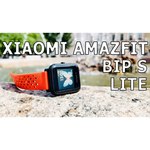 Умные часы Amazfit Bip S Lite