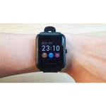 Умные часы Amazfit Bip S Lite