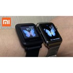 Умные часы Amazfit Bip S Lite