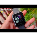 Умные часы Amazfit Bip S Lite