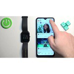 Умные часы Amazfit Bip S Lite