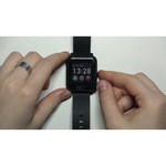 Умные часы Amazfit Bip S Lite