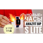 Умные часы Amazfit Bip S Lite