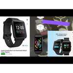 Умные часы Amazfit Bip S Lite