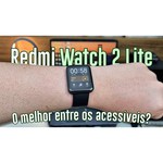 Умные часы Xiaomi Redmi Watch 2 Lite