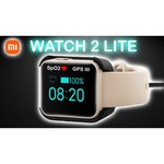 Умные часы Xiaomi Redmi Watch 2 Lite