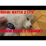 Умные часы Xiaomi Redmi Watch 2 Lite