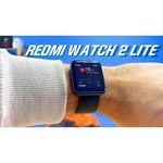 Умные часы Xiaomi Redmi Watch 2 Lite