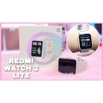Умные часы Xiaomi Redmi Watch 2 Lite