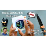 Умные часы Xiaomi Redmi Watch 2 Lite
