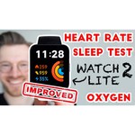 Умные часы Xiaomi Redmi Watch 2 Lite