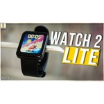 Умные часы Xiaomi Redmi Watch 2 Lite