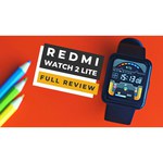 Умные часы Xiaomi Redmi Watch 2 Lite