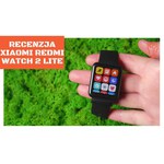 Умные часы Xiaomi Redmi Watch 2 Lite