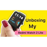 Умные часы Xiaomi Redmi Watch 2 Lite