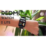 Умные часы Xiaomi Redmi Watch 2 Lite