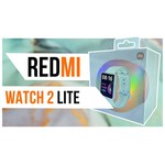 Умные часы Xiaomi Redmi Watch 2 Lite