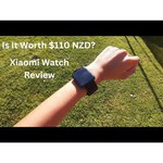 Умные часы Xiaomi Redmi Watch 2 Lite