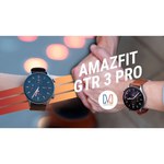 Умные часы Amazfit GTR 3 Pro