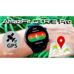 Умные часы Amazfit GTR 3 Pro