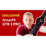 Умные часы Amazfit GTR 3 Pro