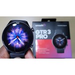 Умные часы Amazfit GTR 3 Pro