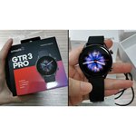 Умные часы Amazfit GTR 3 Pro