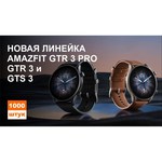 Умные часы Amazfit GTR 3 Pro