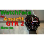 Умные часы Amazfit GTR 3 Pro