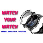 Умные часы Amazfit GTR 3 Pro