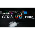 Умные часы Amazfit GTR 3 Pro