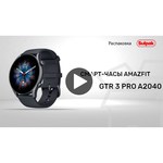 Умные часы Amazfit GTR 3 Pro