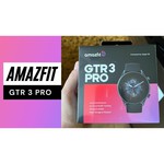 Умные часы Amazfit GTR 3 Pro