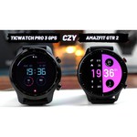 Умные часы Amazfit GTR 3 Pro