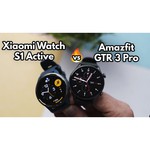 Умные часы Amazfit GTR 3 Pro