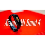 Браслет Xiaomi Mi Band 4 обзоры