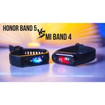 HONOR Фитнес- браслет Honor Band 5 CRS- B39S Coral Pink обзоры