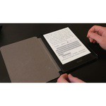 Электронная книга Amazon Kindle PaperWhite 2021 8Gb black Ad-Supported