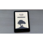 Электронная книга Amazon Kindle PaperWhite 2021 8Gb