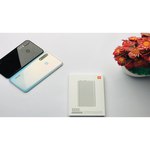 Аккумулятор Xiaomi Mi Power Bank 3 Ultra compact, 10000mAh (BHR4412GL)