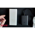Аккумулятор Xiaomi Mi Power Bank 3 Ultra compact, 10000mAh (BHR4412GL)