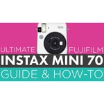 Fujifilm чехол Instax mini70
