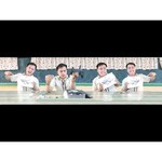 Квадрокоптер DJI Mini SE Fly More Combo