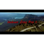Радиоуправляемый квадрокоптер Hubsan Zino H117S Pro Plus - Zino Pro Plus