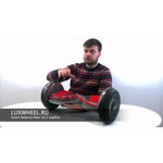 Гироскутер Smart Balance Wheel Suv New 10.5, огонь и лед