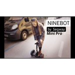 Гироскутер Ninebot S Pro(miniPRO) белый