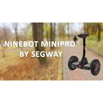 Гироскутер Ninebot S Pro(miniPRO) белый